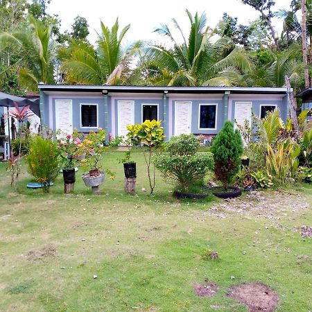 Junjals Backpackers Chalet بوهول المظهر الخارجي الصورة