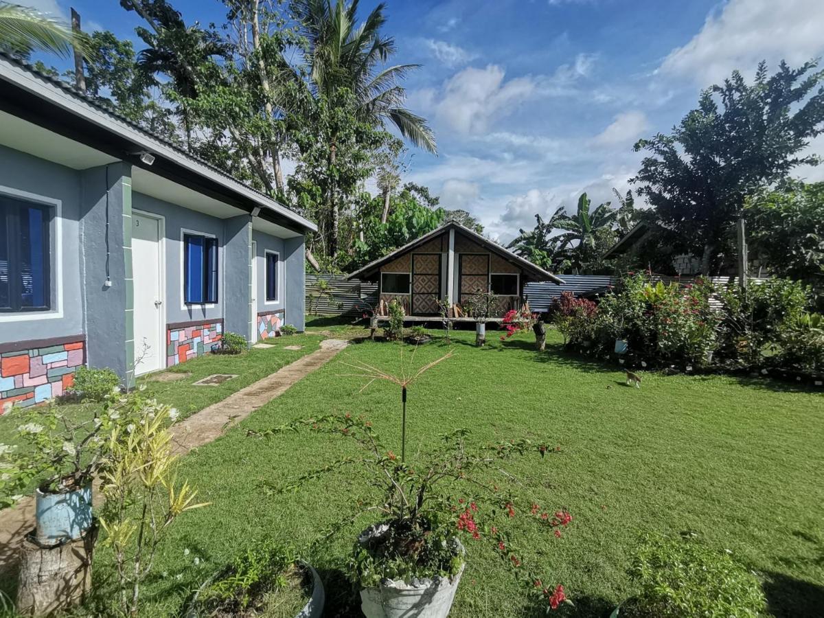 Junjals Backpackers Chalet بوهول المظهر الخارجي الصورة