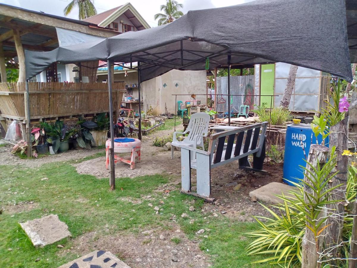 Junjals Backpackers Chalet بوهول المظهر الخارجي الصورة