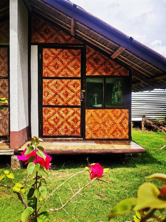 Junjals Backpackers Chalet بوهول المظهر الخارجي الصورة