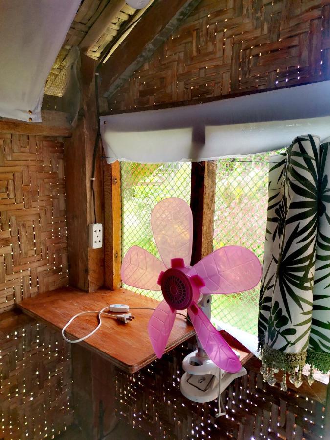 Junjals Backpackers Chalet بوهول المظهر الخارجي الصورة